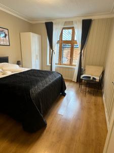 Central stay apartment - 303