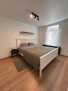 Appartements Le Premeaux, au coeur des vignes : photos des chambres
