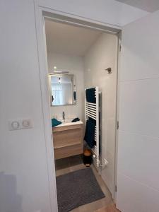 Appartements Le Premeaux, au coeur des vignes : photos des chambres