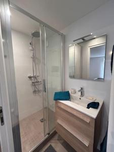 Appartements Le Premeaux, au coeur des vignes : photos des chambres
