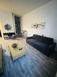 Appartement T2