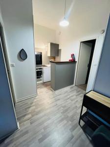 Appartement T2