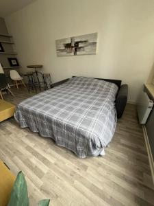 Appartement T2