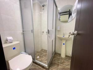 Castellana 102-Apartaestudio cerca a la Universidad del Quindio