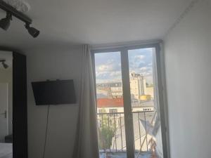 Beautiful apartment & terrace Paris Montparnasse