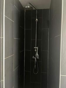 Beautiful apartment & terrace Paris Montparnasse