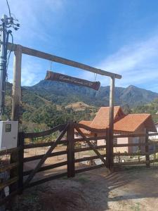 Rancho Pedacinho de Coração