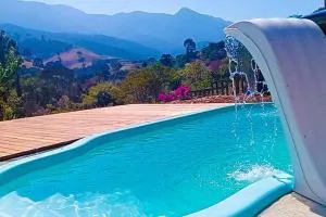 Rancho Pedacinho de Coração - 伊塔蒙蒂