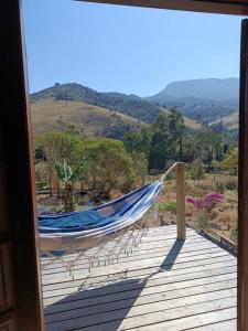 Rancho Pedacinho de Coração