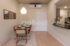 Modern 2 bedroom apt close to Paseo La Galeria