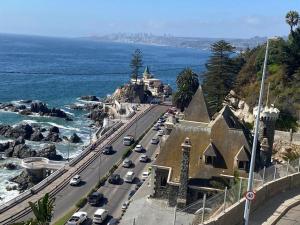 La mejor vista de Viña del Mar