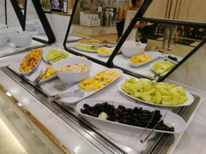 Elite Village Family Resort Aqua Marina Prestigein System