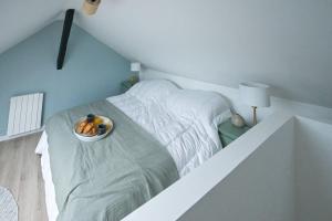 Duplex Elégant - 250m plage