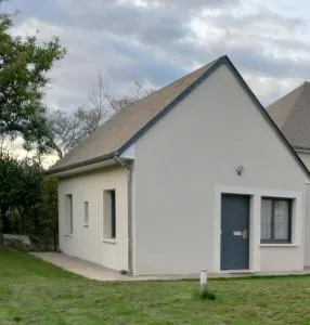 Maison d'hôtes le PasSage - Amboise