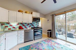 Four Bedrooms & a Beach