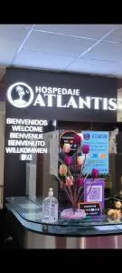 Hospedaje Atlantis - Chupaca