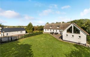 Amazing Home In Vestervig With Sauna