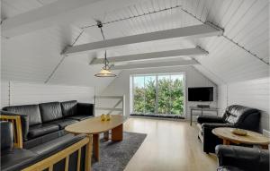 Amazing Home In Vestervig With Sauna