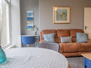 Wonderful West End - Pass the Keys