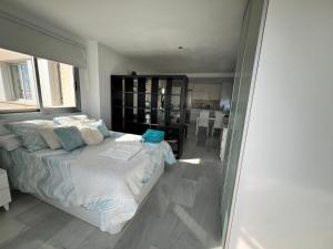 Loft beach