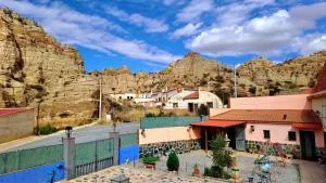 Cueva Antonia - Los Baños