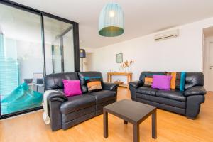 Cabanas Terraces By ALGARTUR