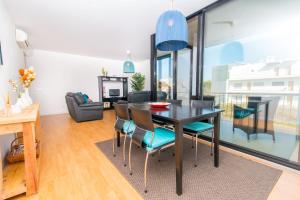 Cabanas Terraces By ALGARTUR