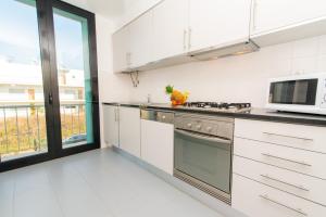 Cabanas Terraces By ALGARTUR