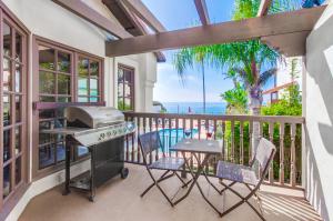 Ocean Views Moonlight Beach Ocean Deck Pool Hot Tub