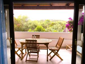 Porto Rotondo centro - splendido appartamento con terrazza