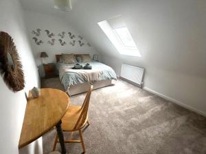 4 - Squirrels Nest - A slice of Norfolks countryside