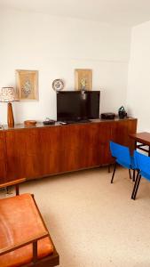 Excelente ubicación para 4 personas, rápido WIFI