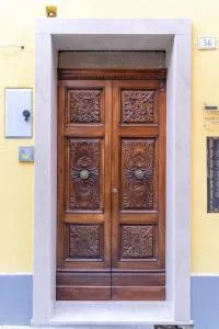 B&B A casa di nonna Elisa - Corfinio