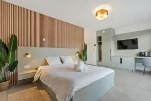 Comfort & Style in Vibrant Luxembourg Coliving - Dudelange