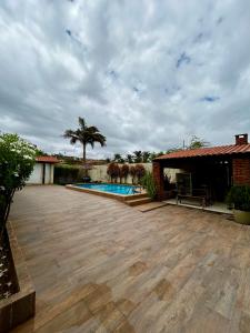Porto das Dunas Casa Temporada Estilo e Conforto