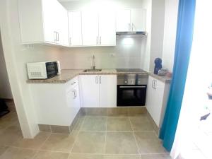 Apartamento Mar y Sol