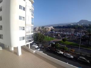 Apartamento Mar y Sol