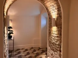 Luxurious 2 bedroom apartment with sea view in Monkstown - 邓莱里