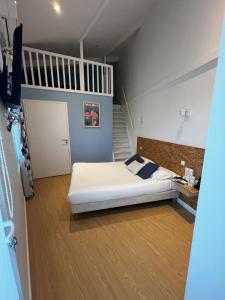 Hotels Residence Thibaud : photos des chambres