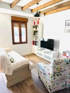 Apto-1 Pedreña Golf y Surf - Rubayo