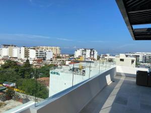 Francisca Luxury Suites - Adults Only