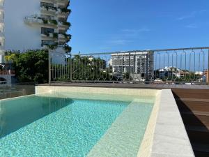 Francisca Luxury Suites - Adults Only