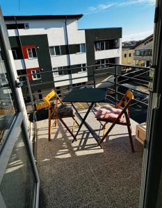 Lovely 1-room apartment self check-in