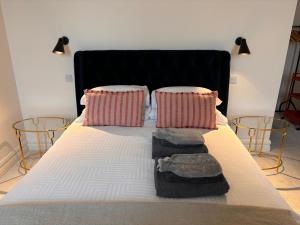 Luxurious 2 bedroom apartment with sea view in Monkstown