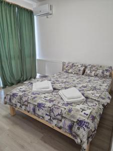 Lovely 1-room apartment self check-in