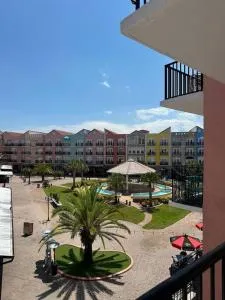 European Style Condo - Bon Terra