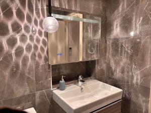 Luxurious 2 bedroom apartment with sea view in Monkstown