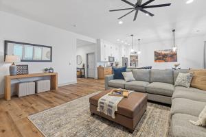 Adventure Oasis at Sand Hollow Resort