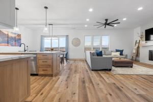 Adventure Oasis at Sand Hollow Resort