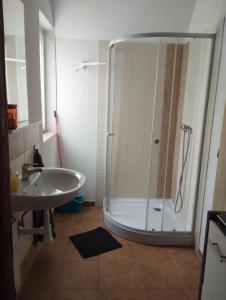 Ubytování pod Jezem